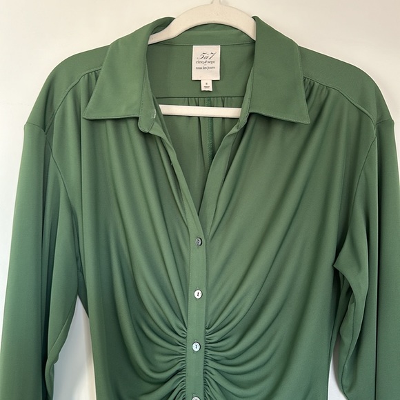 Cinq a sept dress - Picture 2 of 5